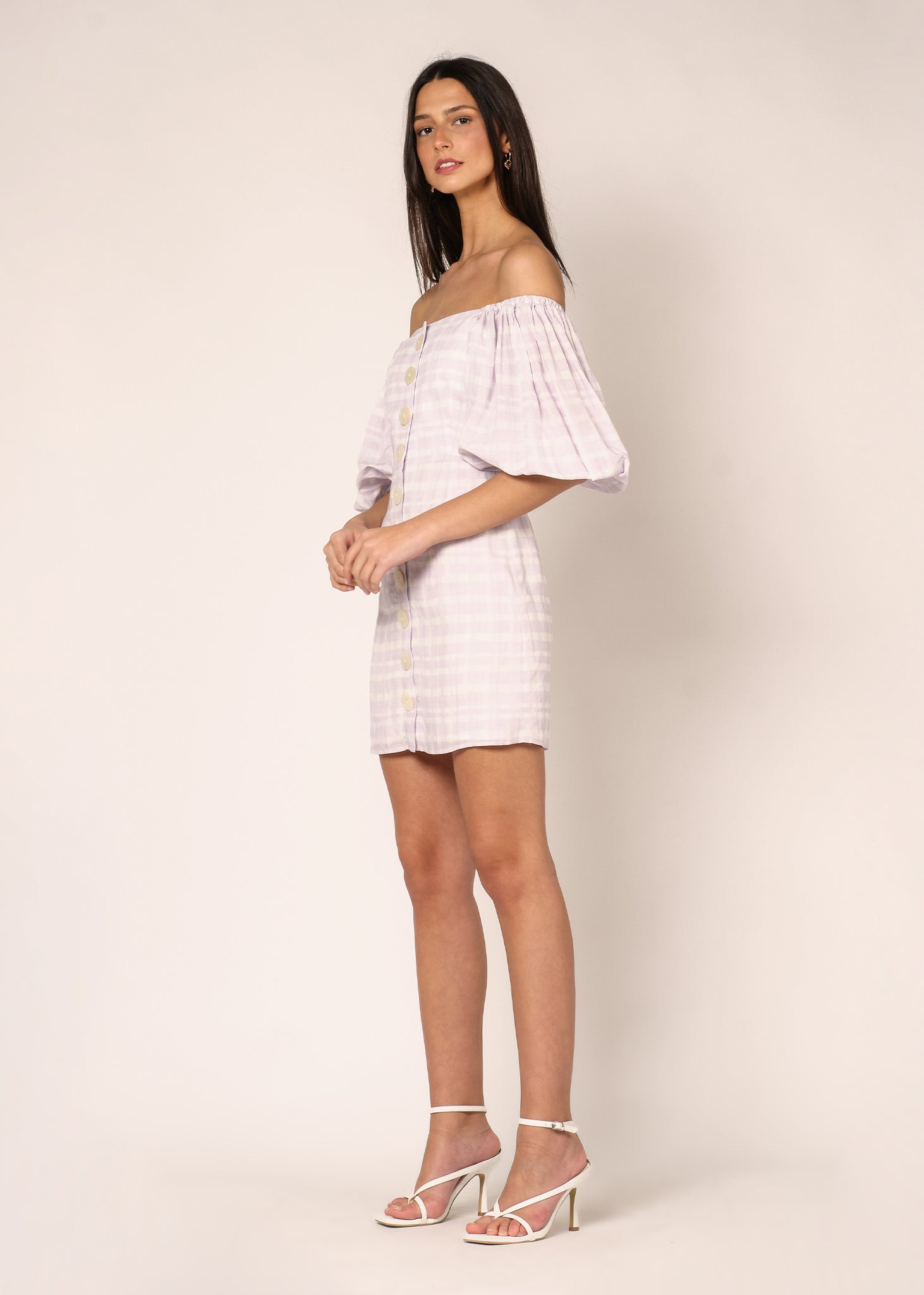 Reformation best sale carmensita dress